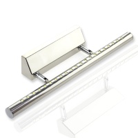 Светодиодная подсветка картин и зеркал (круглый профиль, 5W, 220V, White)