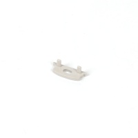 Заглушка с отверстием для профиля 784 (пластик)