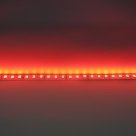 Светодиодная лента Standart PRO class, 2835, 120led/m, red, 12V, IP33, N21