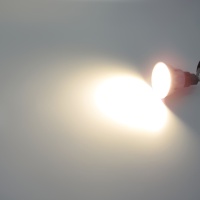 Светодиодная лампа IC-MR16 (6W, 220V, Warm White)