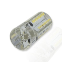 Светодиодная лампа G4 (3W, 220V, Warm White)