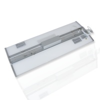 Светодиодный светильник Angle wings DIAMOND B775 (56W, Day White)