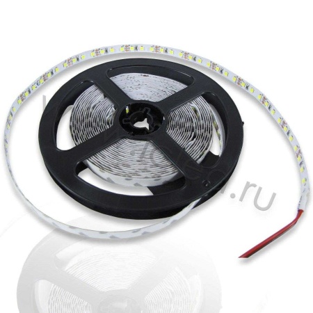 Светодиодная лента Standart class 2835, 120led/m, White, 12V, IP33, N041