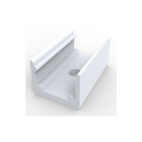 T1010 крепеж алюминиевый 10мм