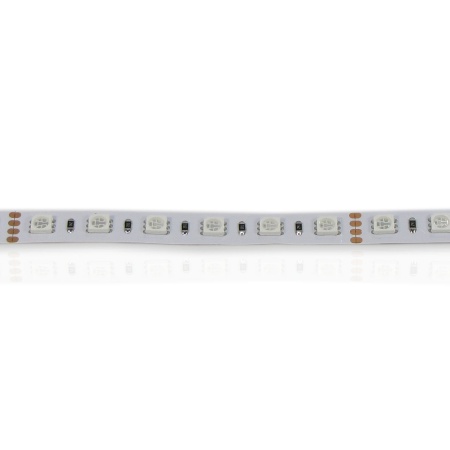 Светодиодная лента  Standart PRO class, 5050, 72led/m, RGB, 24V, IP33
