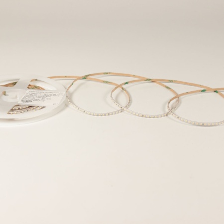 Светодиодная лента LUX class, 2110, 238led/m, P3, white, 24V, IP20, CRI>90, A227