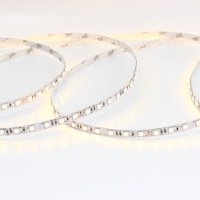 Светодиодная лента LUX class, 5050, 60led/m, warm white, 24V, IP33, CRI&gt;98, A200
