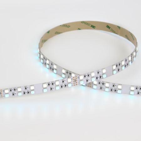 Светодиодная лента Standart PRO class, 5050, 120 led/m, RGBW, 24V, IP33, P130