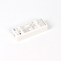 Контроллер WT5 KZ2 (WiFi, 2.4G, tuya, 12-24V, 5ch x 3A, 180/360W)