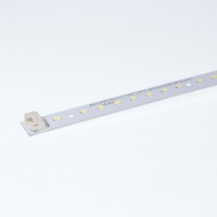 Светодиодная линейка 2835, 42 led, 21-25V, 12W, 300mA, ARM9, White