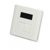 Выключатель WiFi с таймером U106 SV1 (220V, 2x500W)