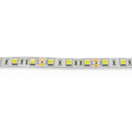 Светодиодная лента LUX class , 5050, 60 led/m, Day White,12V, IP33