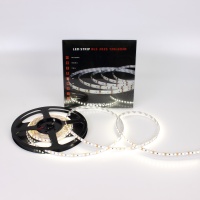 Светодиодная лента Class Premium, 2835, 120 led/m, white, 12V, IP33, A36