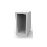 T1018 заглушка глухая