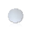 Светодиодная COB матрица XC4032 W49 (45-48V, 15W, 300mA, warm white)
