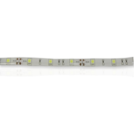 Светодиодная лента Standart PRO class, 5050, 30 led/m, White, 12V, IP65