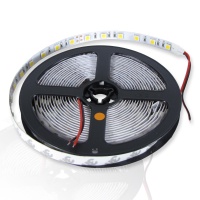Светодиодная лента  Standart PRO class, 5050, 60led/m, Warm White, 24V, IP33