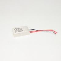Блок питания 3V LD92 (вх.220V, вых. 3V, 37-50 pcs)
