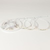 Светодиодная лента Standart Pro class, 2835, 120 led/m, 5mm, без скотча, warm white, 24V, IP20, SL5