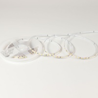 Светодиодная лента Standart Pro class, 2835, 120 led/m, 5mm, без скотча, warm white, 24V, IP20, SL5
