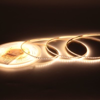 Светодиодная лента LUX class, 2110, 238led/m, P3, warm white, 24V, IP20, CRI&gt;90, A229