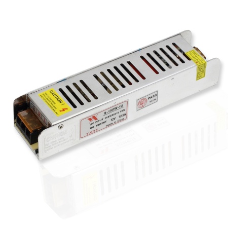 Блок питания E S-150-12 12V 150W 12.5A