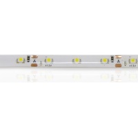 Светодиодная лента Standart class, 3528, 60led/m, Warm White, 12V, IP65