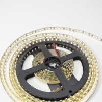 Светодиодная лента Standart PRO class , 3528, 120 led/m, Warm White, 24V, IP33