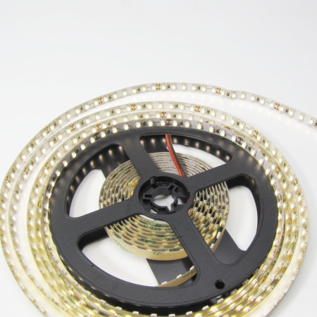 Светодиодная лента Standart PRO class , 3528, 120 led/m, Warm White, 24V, IP33