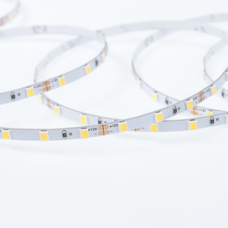 Светодиодная лента LUX class, 2835, 78led/m, Day White, 12V, IP33, P4, А51