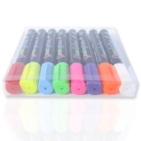 Набор фломастеров для рекламных досок