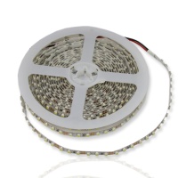 Светодиодная лента Standart PRO class, 3528, 120 led/m, White, 5mm,12V, IP33