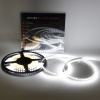 Светодиодная лента Class Premium, 3528, 120 led/m, White, 24V, IP33, А6