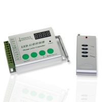 Контроллер TH2012-X Magic 2811 (12V, 2048pix)