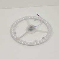 Светодиодный модуль D230mm JH-MZ-R36 ARM16 (220V, 36W, white)