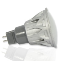 Светодиодная лампа IC-MR16 (6W, 220V, White)