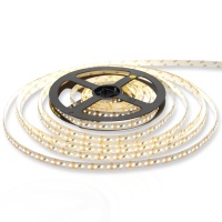 Светодиодная лента LUX class , 3014, 168led/m, Warm White, 12V, IP33