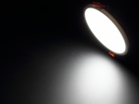 Светодиодный светильник MBD-101 MB15 (16W, round, white)