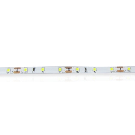 Светодиодная лента LUX class, 2835, 60led/m, White, 12V, N08, IP65