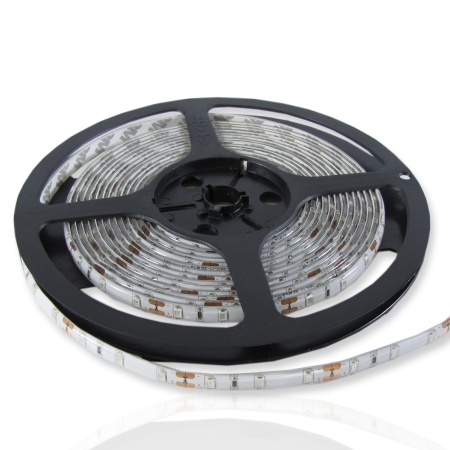 Светодиодная лента LUX class, 2835, 60led/m, Red, 12V, IP65