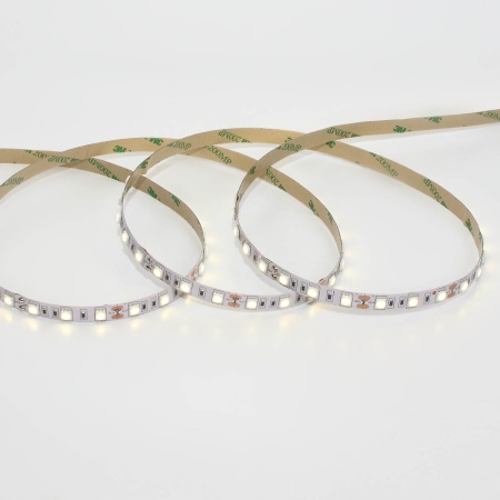 Светодиодная лента Standart class 5050, 60 led/m, Day White, 12V, IP33, G150