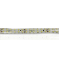 Светодиодная лента Standart PRO class, 3528, 240 led/m, Warm White, 24V, IP65