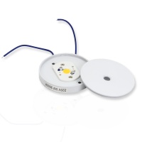 Светильник мебельный JH-MZTD-107 B445 (220V, 5W, warm white)