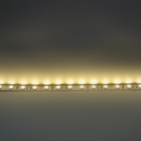 Светодиодная лента  Standart PRO class, 5050, 60led/m, Warm White, 24V, IP33