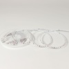 Светодиодная лента Standart Pro class, 2835, 120 led/m, 5mm, без скотча, blue, 24V, IP20, SL8