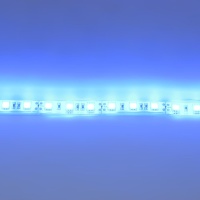 Светодиодная лента Standart PRO class, 5050, 60led/m, Blue, 12V, IP68