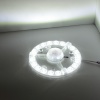 Светодиодный модуль D155mm JH-MZ-R18 ARM10 (220V, 18W, white)