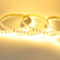 Светодиодная лента LUX class, 5050, 120 led/m, Warm White, 24V, IP33, P199