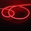 Светодиодный гибкий неон 0616 220V red LN4