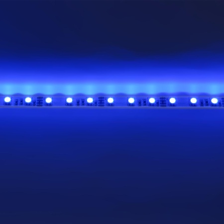 Светодиодная лента Standart PRO class, 5050, 60 led/m, RGB, 12V, IP33.
